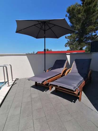 Apartmán Ostrov Krk - Šilo OS 10198 N1