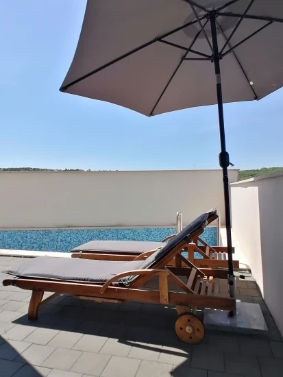 Apartmán Ostrov Krk - Šilo OS 10198 N1