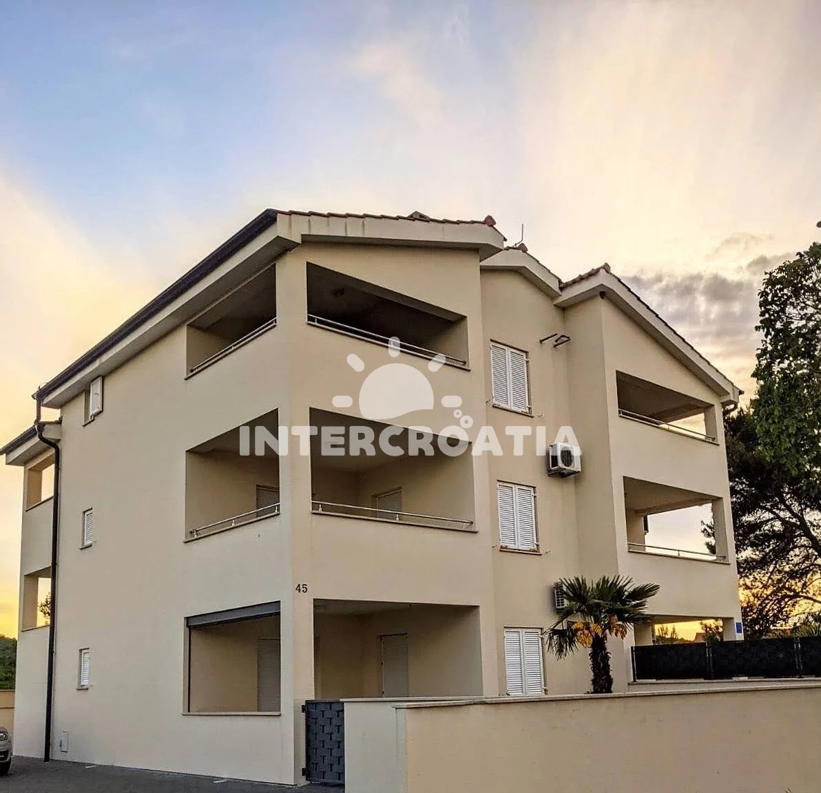 Apartmán Ostrov Krk - Šilo OS 10198 N1