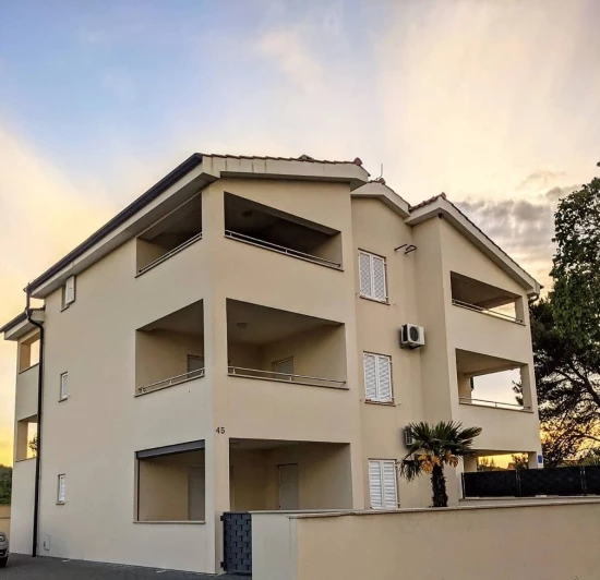 Apartmán Ostrov Krk - Šilo OS 10198 N1