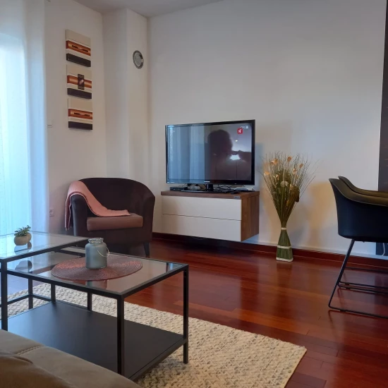 Apartmán Ostrov Krk - Šilo OS 10198 N1