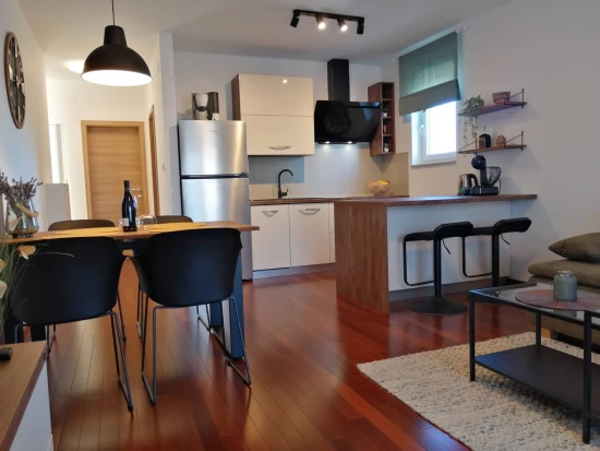 Apartmán Ostrov Krk - Šilo OS 10198 N1