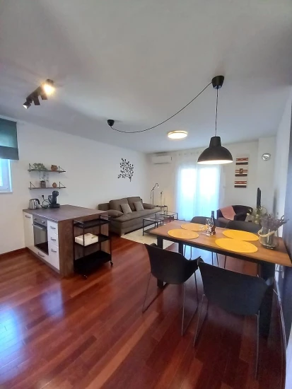 Apartmán Ostrov Krk - Šilo OS 10198 N1