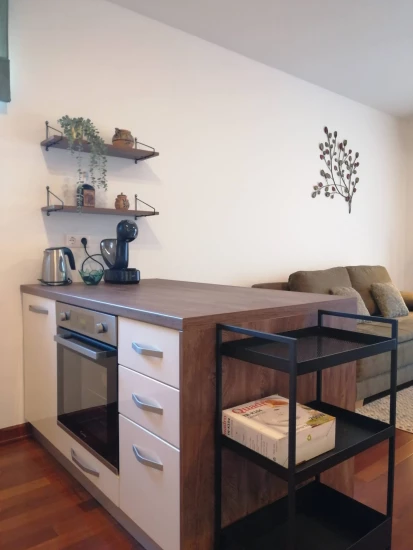 Apartmán Ostrov Krk - Šilo OS 10198 N1