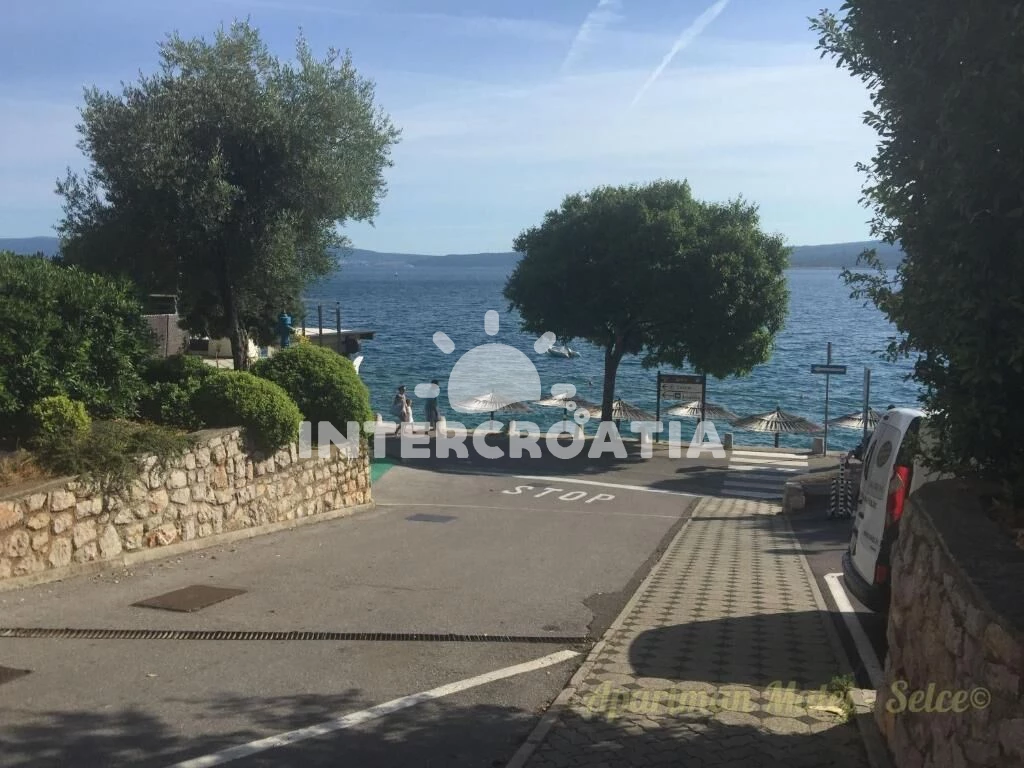 Apartmán Kvarner - Selce KV 7578 N1