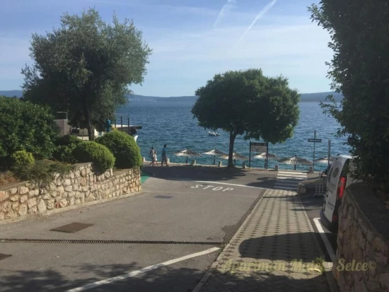 Apartmán Kvarner - Selce KV 7578 N1