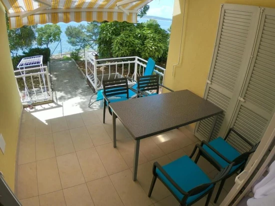 Apartmán Kvarner - Selce KV 7578 N1