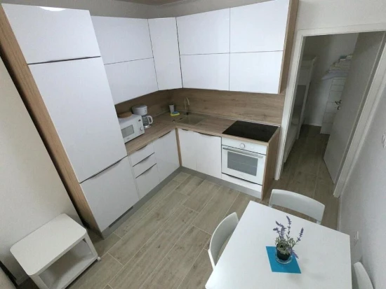 Apartmán Kvarner - Selce KV 7578 N1