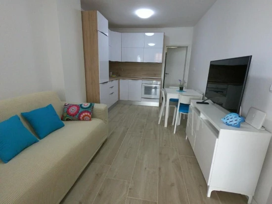 Apartmán Kvarner - Selce KV 7578 N1