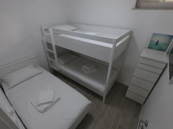Apartmán Kvarner - Selce KV 7578 N1