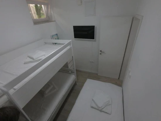 Apartmán Kvarner - Selce KV 7578 N1