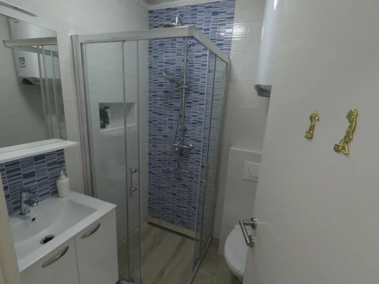 Apartmán Kvarner - Selce KV 7578 N1