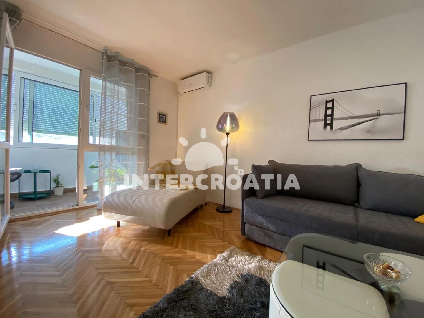 Apartmán Severní Dalmácie - Šibenik DA 8349 N1