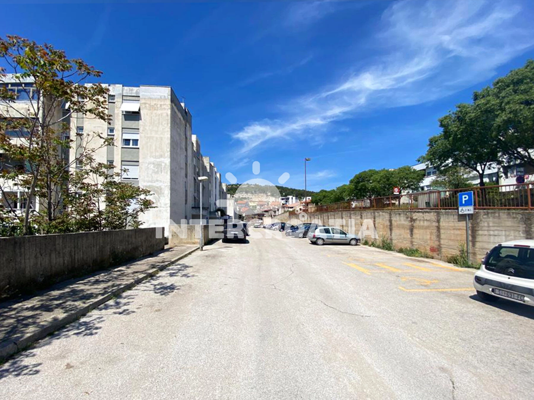 Apartmán Severní Dalmácie - Šibenik DA 8349 N1