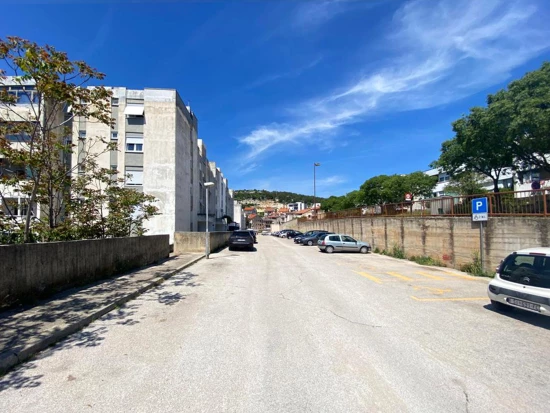 Apartmán Severní Dalmácie - Šibenik DA 8349 N1