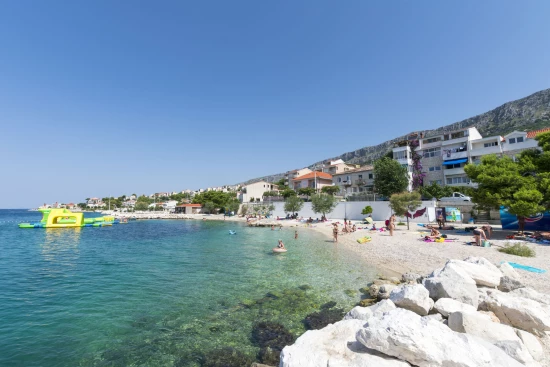 Apartmán Střední Dalmácie - Dugi Rat DA 8350 N1