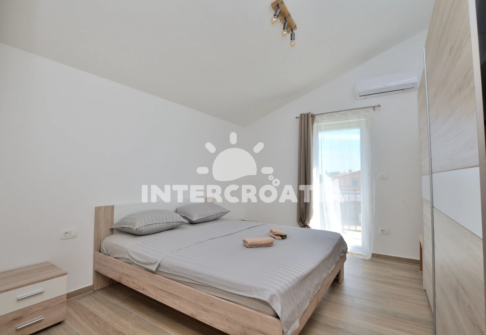 Vila Istrie - Medulin IS 7148 N1