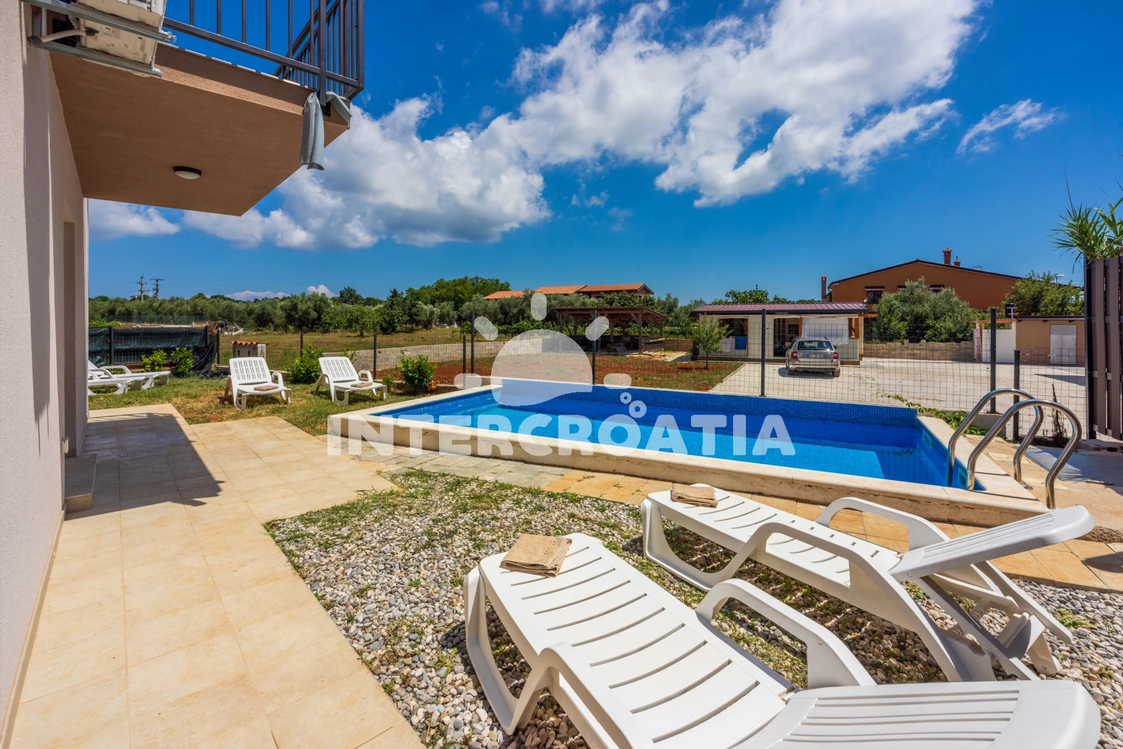 Vila Istrie - Medulin IS 7148 N1