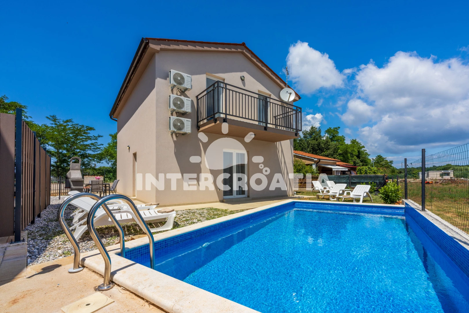 Vila Istrie - Medulin IS 7148 N1