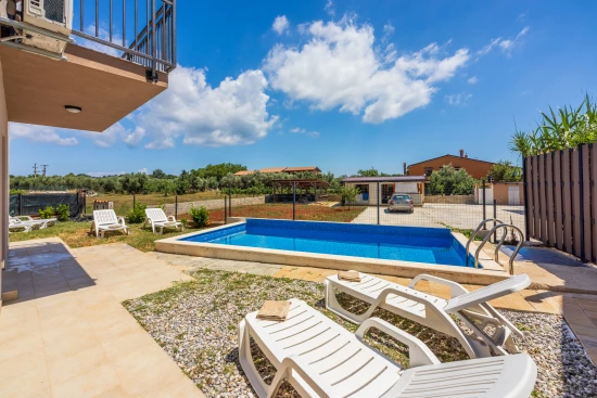 Vila Istrie - Medulin IS 7148 N1