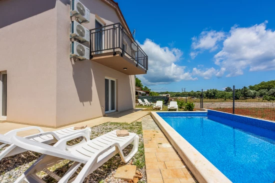 Vila Istrie - Medulin IS 7148 N1