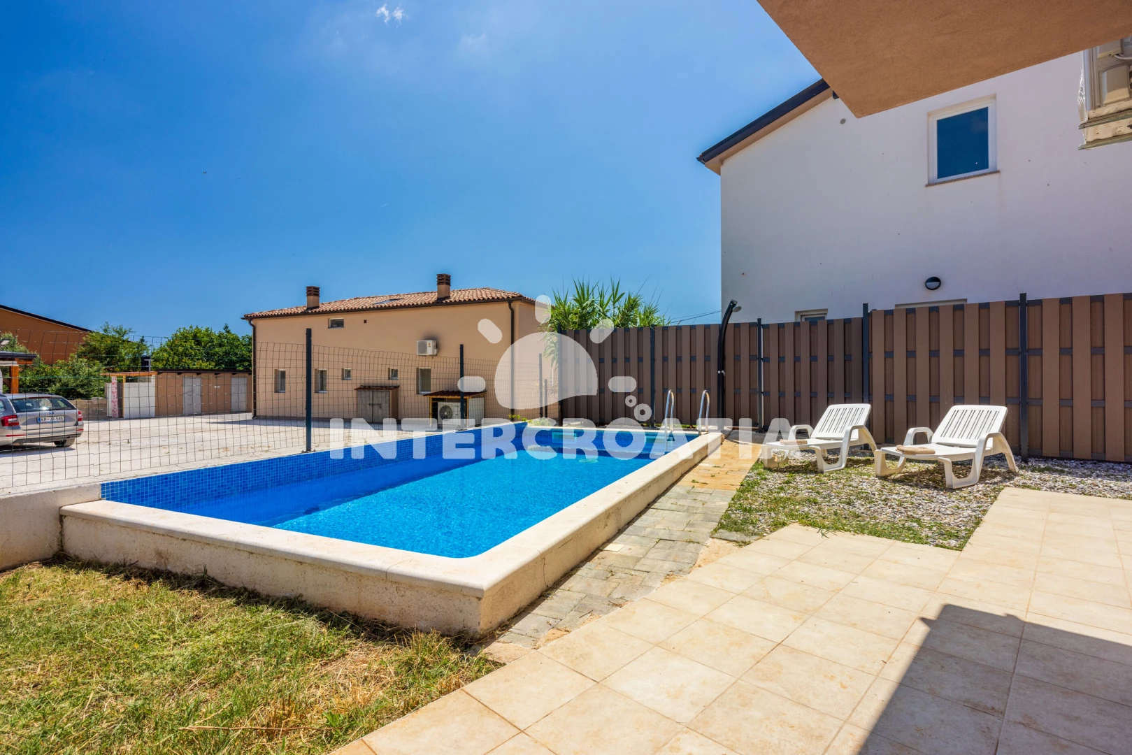 Vila Istrie - Medulin IS 7148 N1