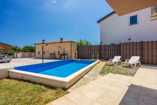 Vila Istrie - Medulin IS 7148 N1