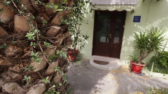 Apartmán Střední Dalmácie - Split DA 8351 N1