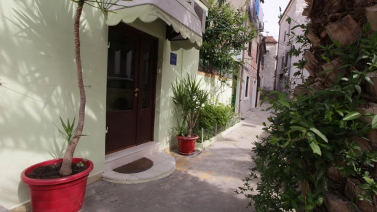 Apartmán Střední Dalmácie - Split DA 8351 N1