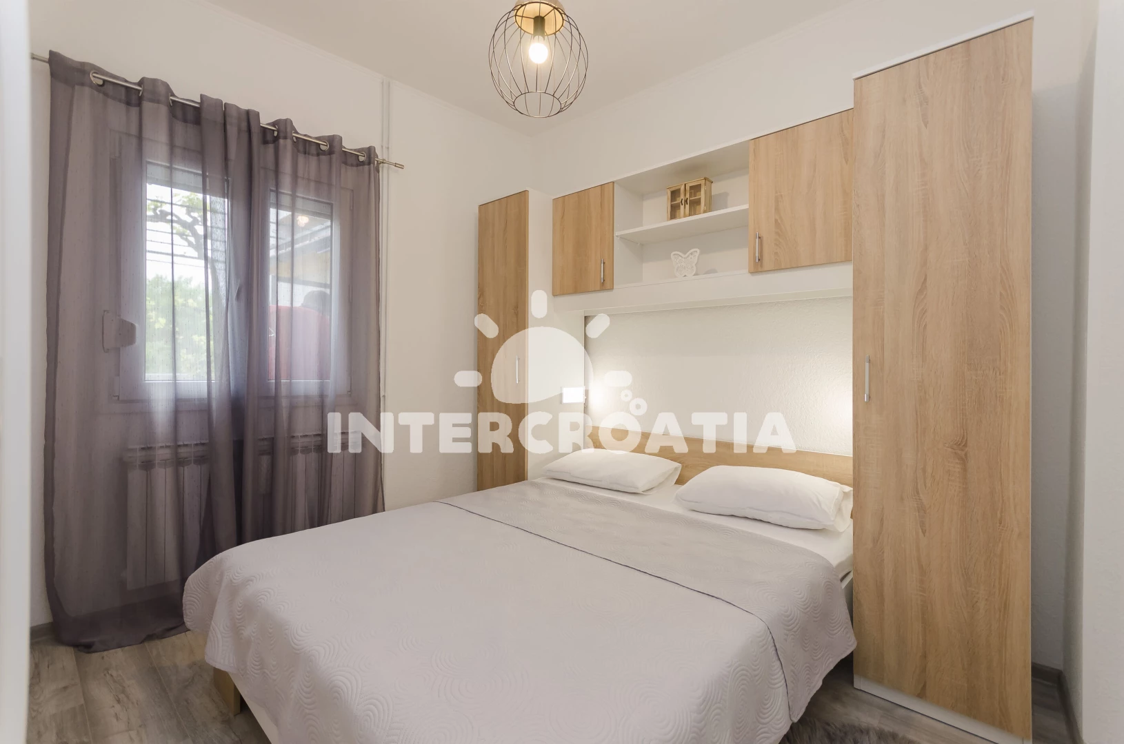 Apartmán Severní Dalmácie - Rupe (Krka) DA 8352 N1