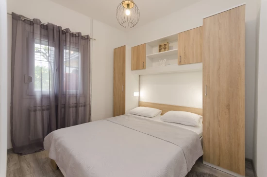 Apartmán Severní Dalmácie - Rupe (Krka) DA 8352 N1
