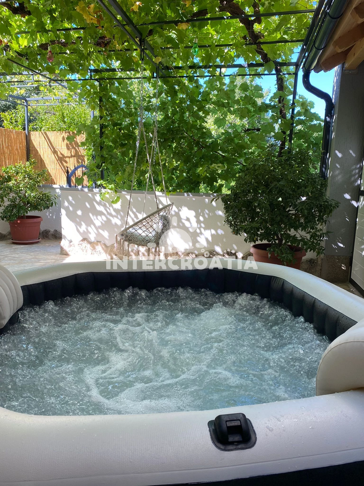 Apartmán Severní Dalmácie - Rupe (Krka) DA 8352 N1