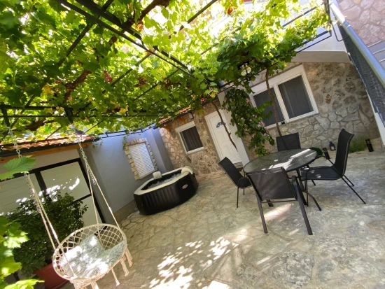 Apartmán Severní Dalmácie - Rupe (Krka) DA 8352 N1