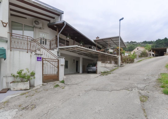 Apartmán Severní Dalmácie - Rupe (Krka) DA 8354 N1