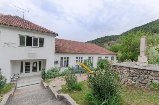 Apartmán Severní Dalmácie - Rupe (Krka) DA 8354 N1