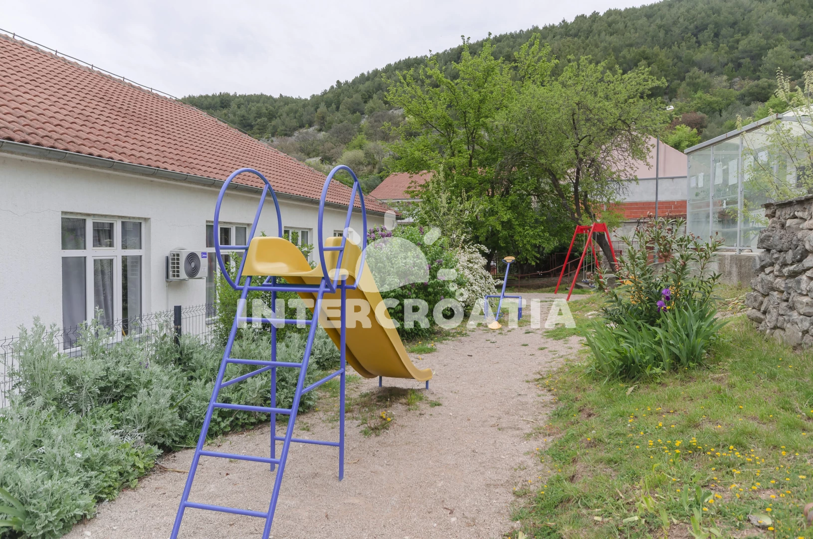 Apartmán Severní Dalmácie - Rupe (Krka) DA 8354 N1