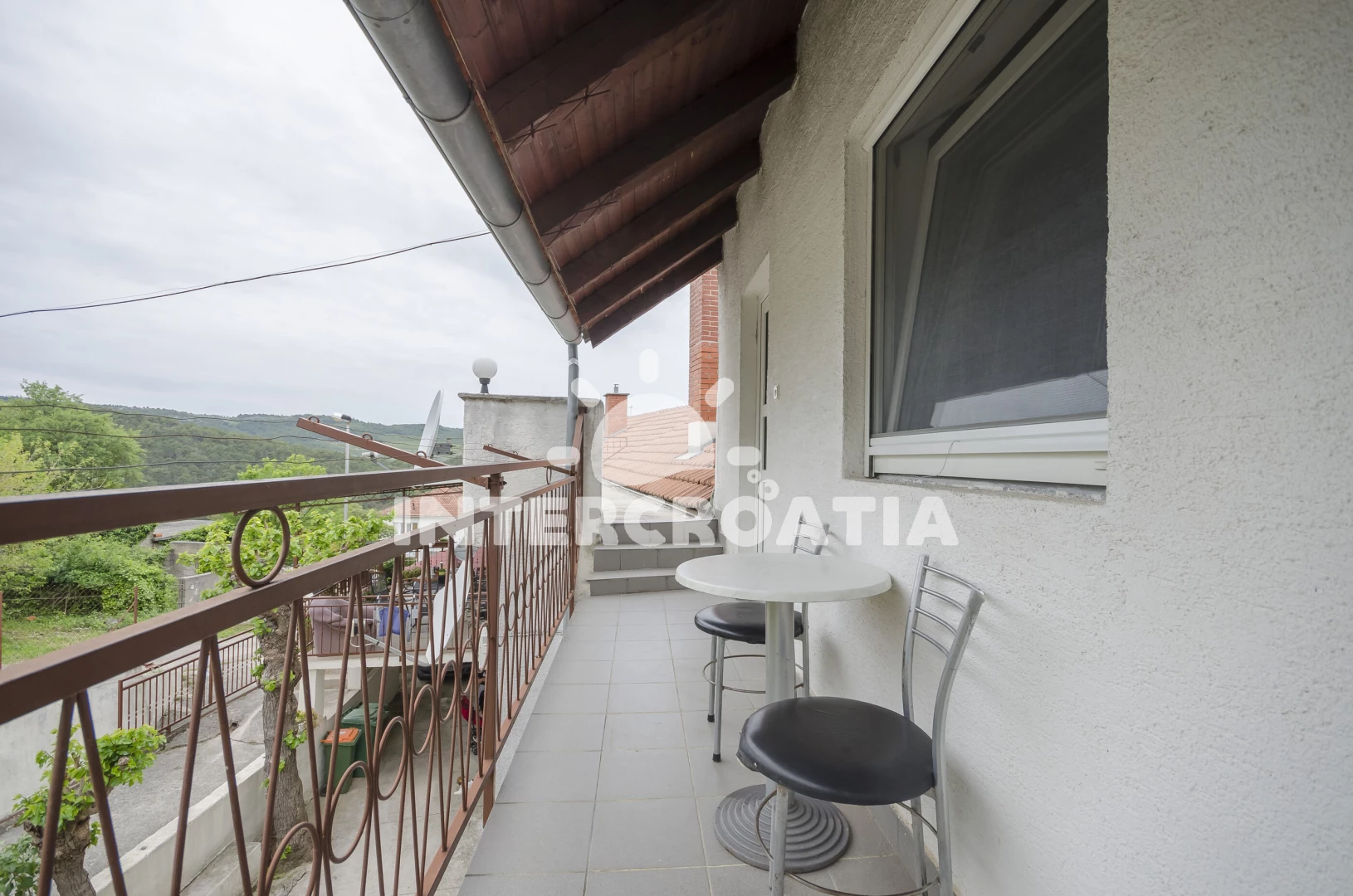 Apartmán Severní Dalmácie - Rupe (Krka) DA 8354 N1