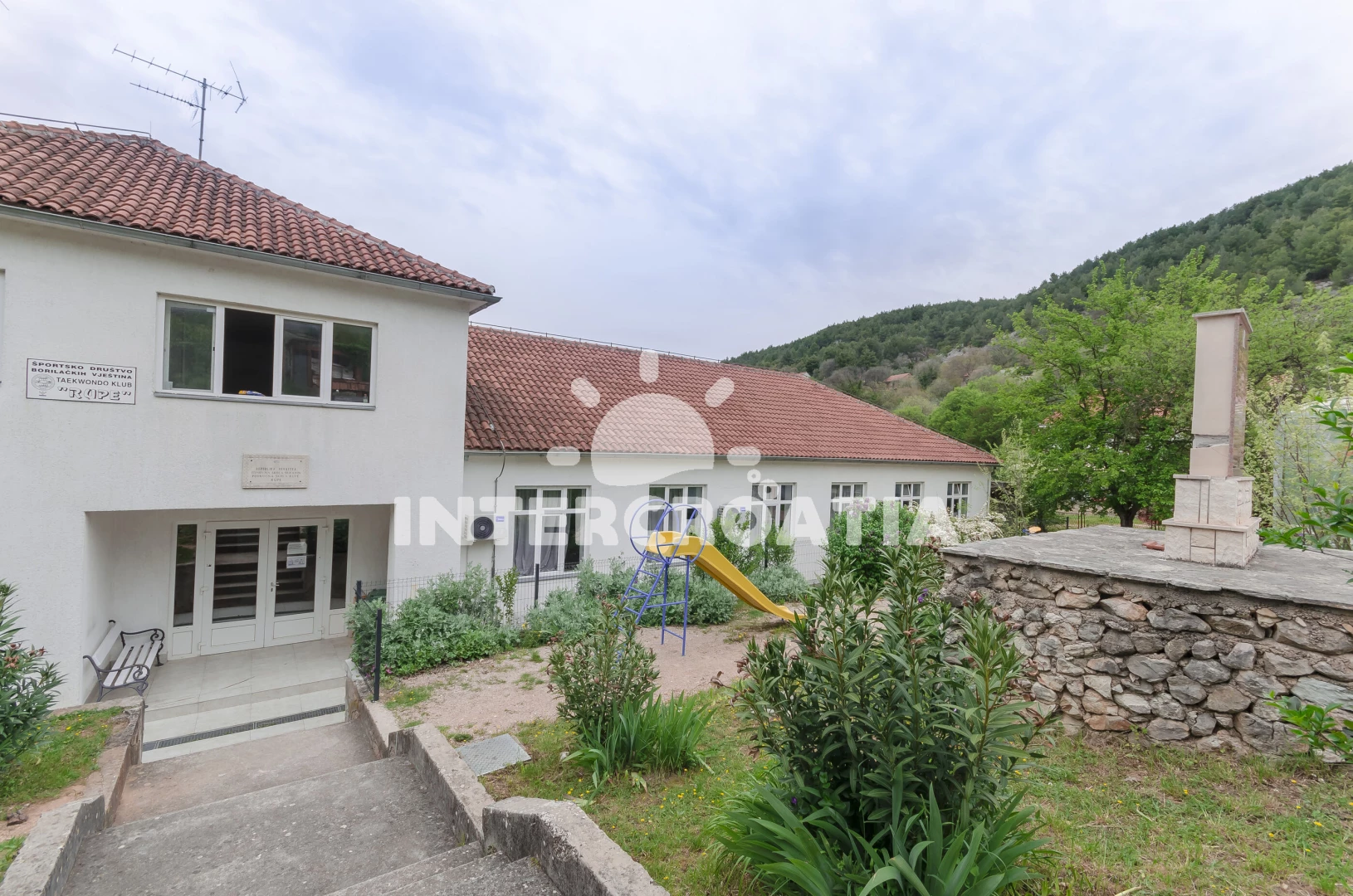 Apartmán Severní Dalmácie - Rupe (Krka) DA 8354 N2
