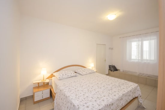 Apartmán Severní Dalmácie - Rupe (Krka) DA 8354 N2