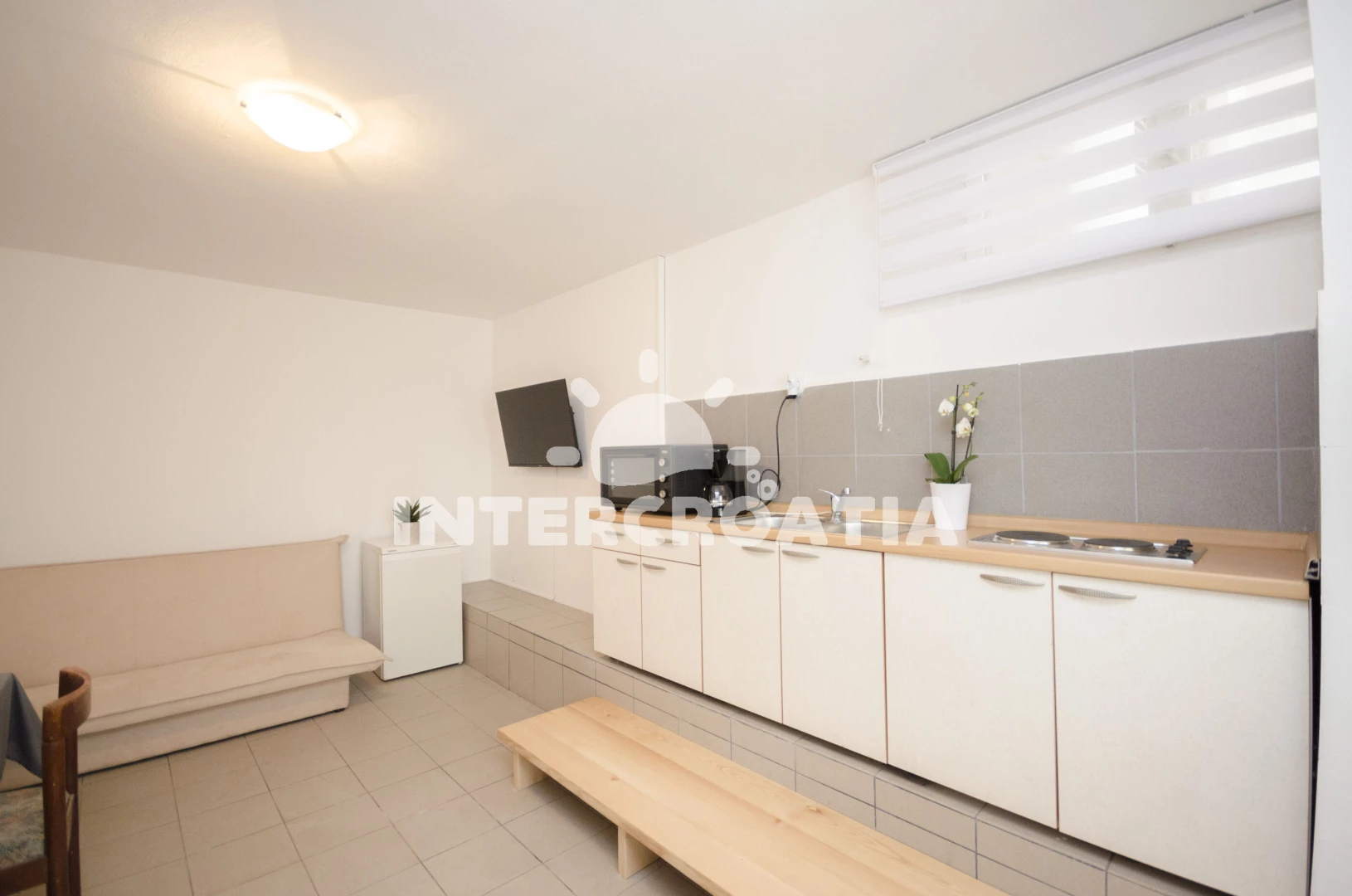 Apartmán Severní Dalmácie - Rupe (Krka) DA 8354 N2