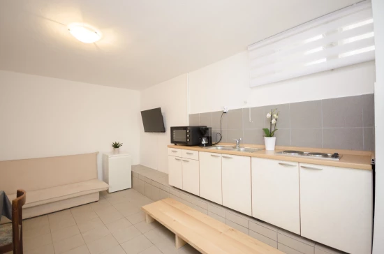 Apartmán Severní Dalmácie - Rupe (Krka) DA 8354 N2