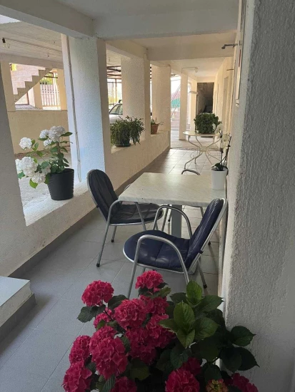 Apartmán Severní Dalmácie - Rupe (Krka) DA 8354 N2