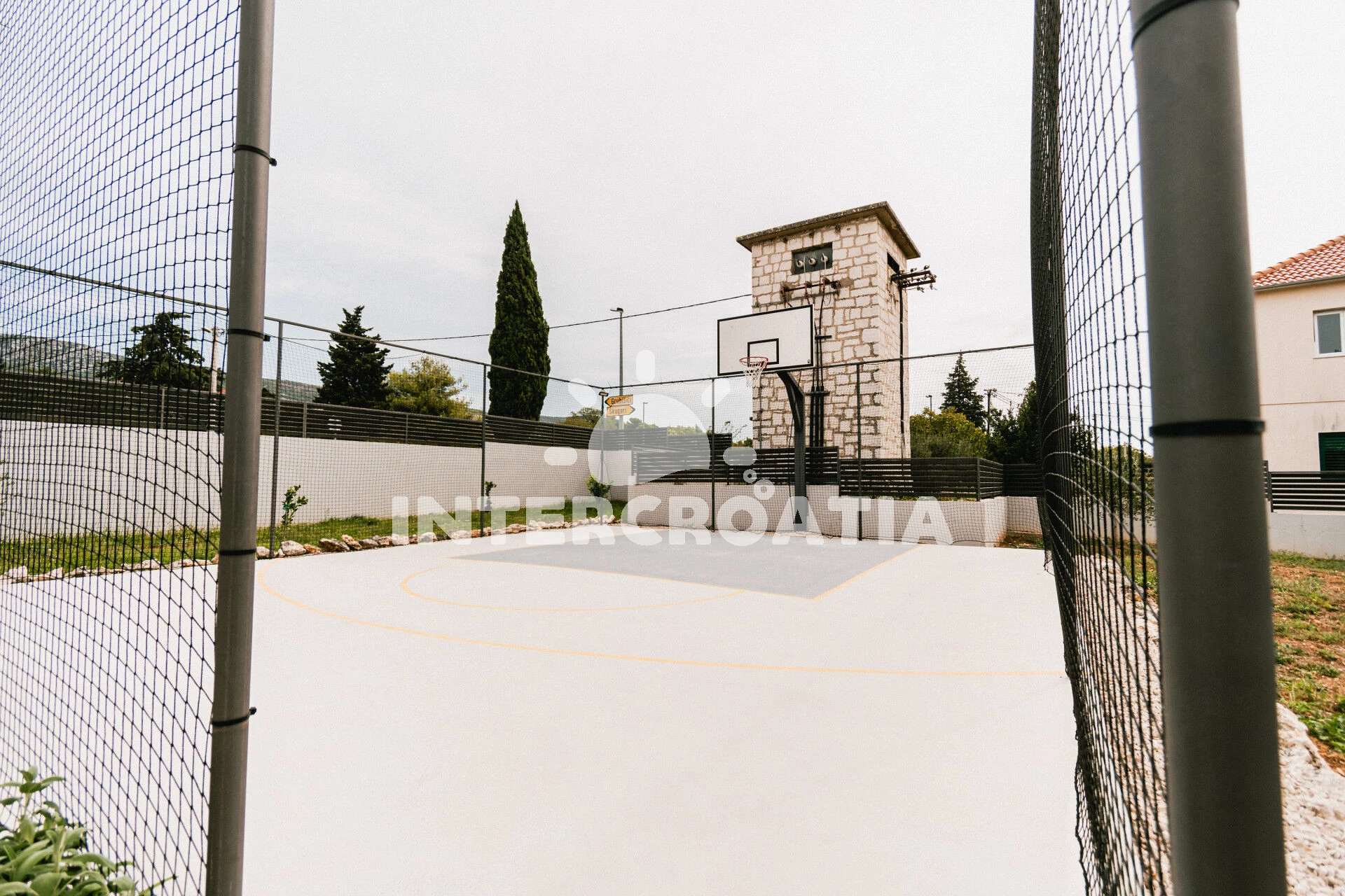 Vila Severní Dalmácie - Dubrava (Šibenik) DA 8355 N1