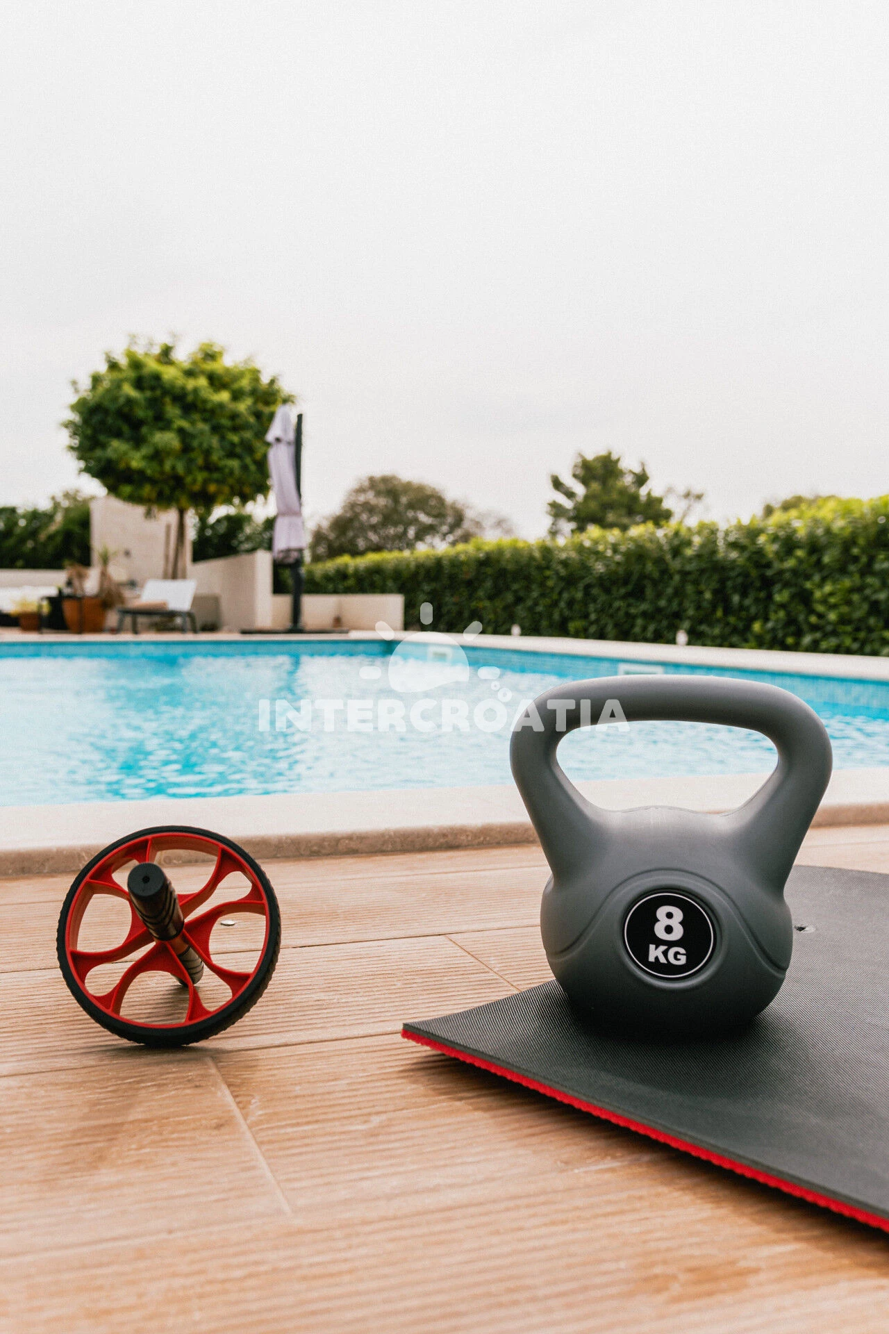 Vila Severní Dalmácie - Dubrava (Šibenik) DA 8355 N1