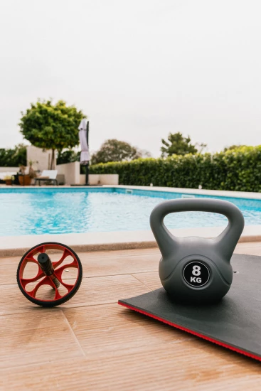 Vila Severní Dalmácie - Dubrava (Šibenik) DA 8355 N1