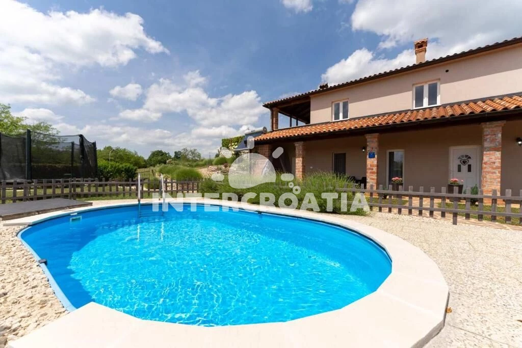 Domek Istrie - Oprtalj IS 7149 N1