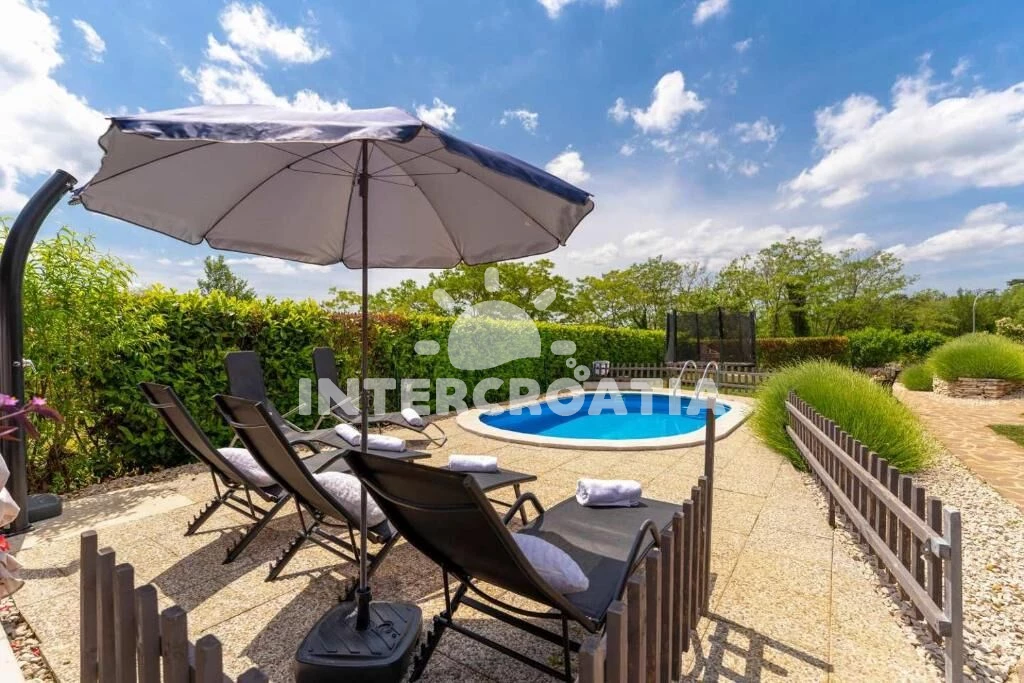 Domek Istrie - Oprtalj IS 7149 N1