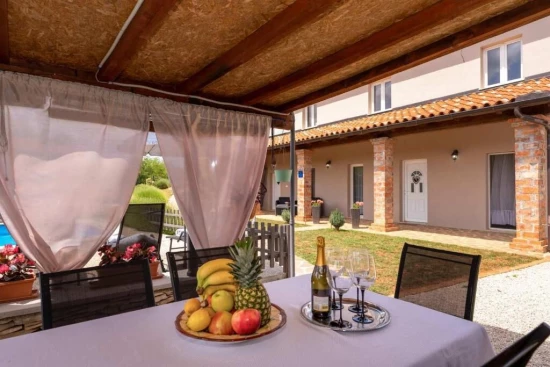 Domek Istrie - Oprtalj IS 7149 N1