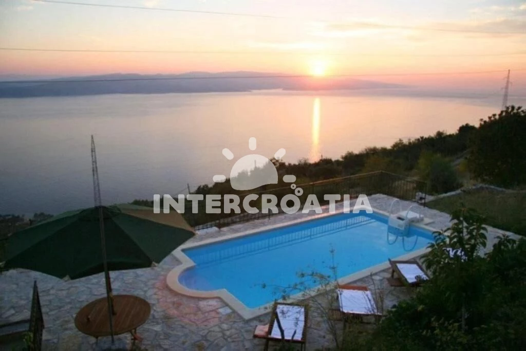 Domek Střední Dalmácie - Brela DA 8356 N1