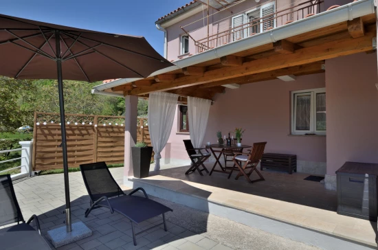 Apartmán Kvarner - Sveta Jelena KV 7579 N1